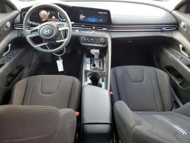 Продаж на аукціоні авто 2024 Hyundai Elantra Bl, vin: KMHLM4DJ2RU108326, номер лоту: 55434975