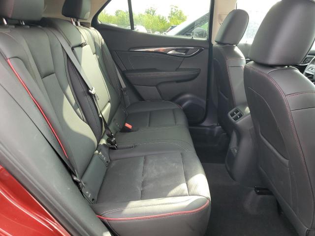 Продаж на аукціоні авто 2023 Buick Envision E, vin: LRBFZPR41PD081235, номер лоту: 55416035