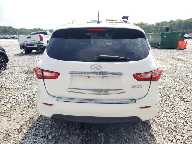Продажа на аукционе авто 2015 Infiniti Qx60, vin: 5N1AL0MN7FC560196, номер лота: 57772335
