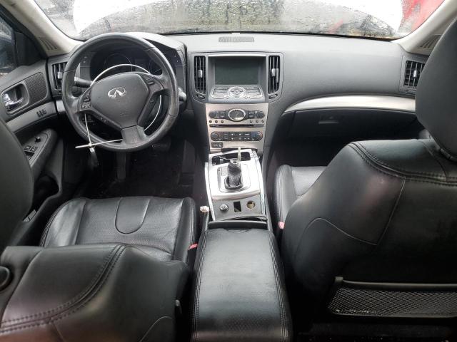 Auction sale of the 2013 Infi G37, vin: JN1CV6AR3DM355177, lot number: 58194355