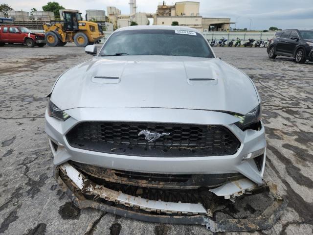 2018 Ford Mustang მანქანა იყიდება აუქციონზე, vin: 1FA6P8TH3J5158901, აუქციონის ნომერი: 58332885