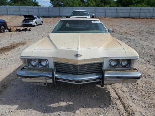 Aukcja sprzedaży 1973 Buick Riviera, vin: 4Y87U3H435027, numer aukcji: 56787095