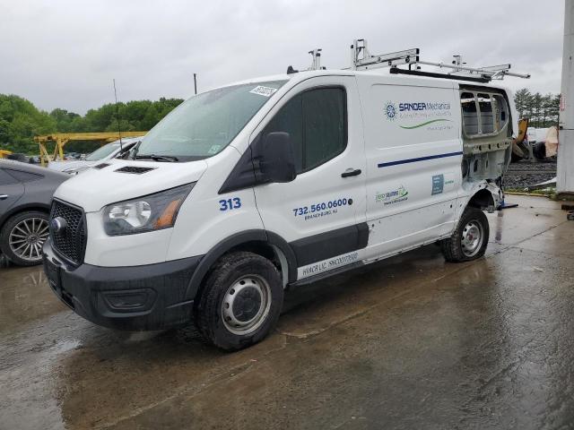 Aukcja sprzedaży 2024 Ford Transit, vin: 1FTBR1Y89RKB42654, numer aukcji: 56133375