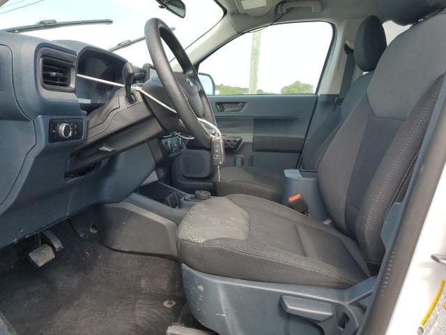 57186445 :رقم المزاد ، 3FTTW8A94RRA49755 vin ، 2024 Ford Maverick X مزاد بيع