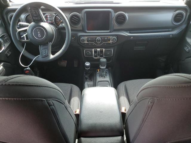 Aukcja sprzedaży 2023 Jeep Wrangler S, vin: 1C4HJXDGXPW526093, numer aukcji: 56818935