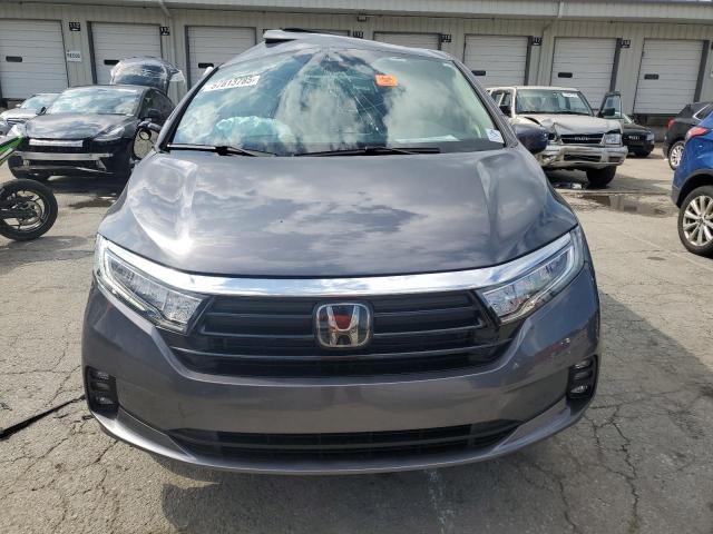 Aukcja sprzedaży 2024 Honda Odyssey, vin: 5FNRL6H64RB039764, numer aukcji: 57813785