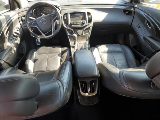 Aukcja sprzedaży 2014 Buick Lacrosse, vin: 1G4GB5G38EF293314, numer aukcji: 57814795