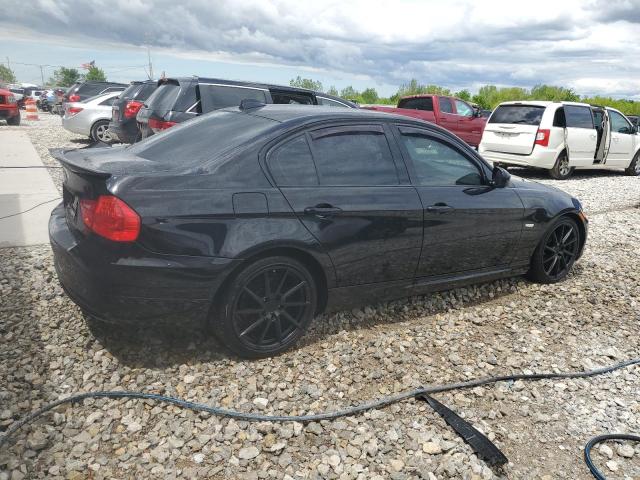 57844605 :رقم المزاد ، WBAPK53519A513033 vin ، 2009 Bmw 328 Xi Sul مزاد بيع