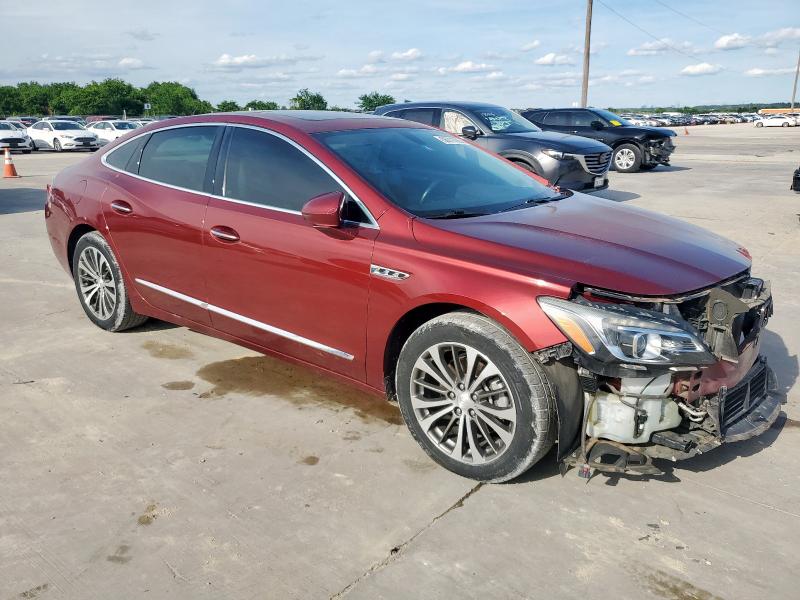Продажа на аукционе авто 2017 Buick Lacrosse, vin: 1G4ZP5SS2HU199891, номер лота: 56211805