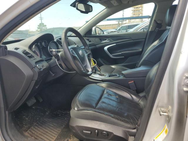 Aukcja sprzedaży 2013 Buick Regal, vin: 2G4GS5EV9D9173551, numer aukcji: 56541785