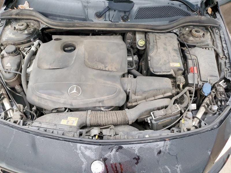 Продажа на аукционе авто 2016 Mercedes-benz Cla 250, vin: WDDSJ4EBXGN369359, номер лота: 58659505