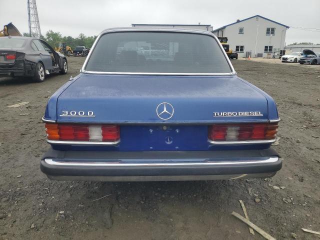 Aukcja sprzedaży 1983 Mercedes-benz 300 Dt, vin: WDBAB33A1DB019167, numer aukcji: 57897005