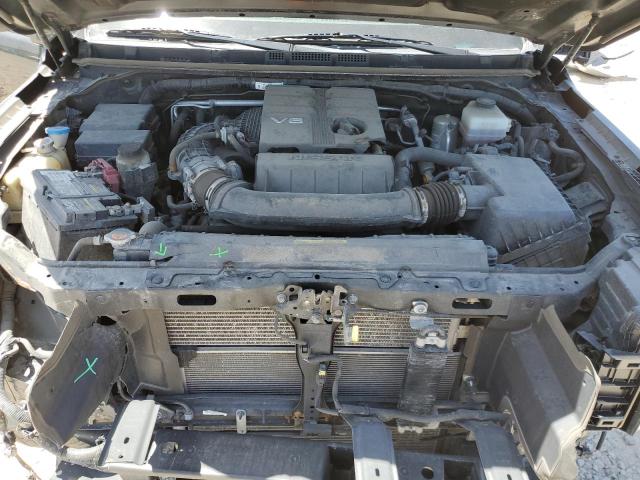 55840835 :رقم المزاد ، 1N6ED1FK1NN612790 vin ، 2022 Nissan Frontier S مزاد بيع