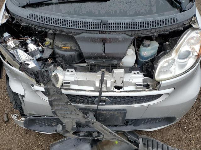 Aukcja sprzedaży 2014 Smart Fortwo, vin: WMEEJ9AA7EK736218, numer aukcji: 57777735