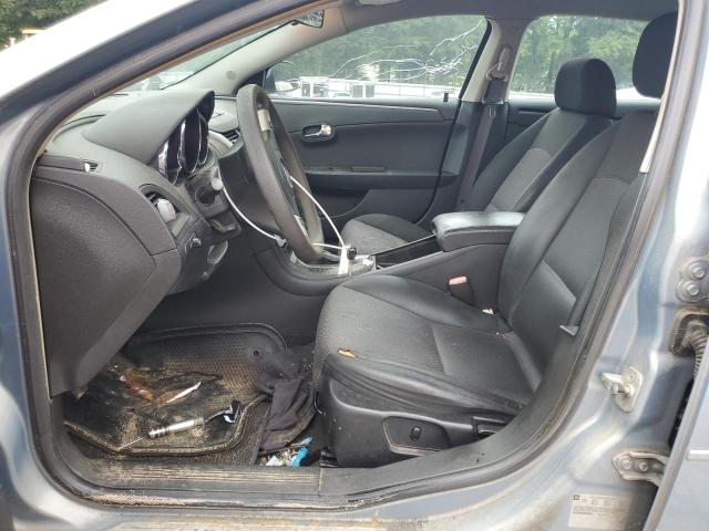2009 Chevrolet Malibu 1lt მანქანა იყიდება აუქციონზე, vin: 1G1ZH57B39F109818, აუქციონის ნომერი: 58458165