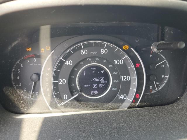 Продаж на аукціоні авто 2015 Honda Cr-v, vin: 2HKRM4H36FH612765, номер лоту: 58250035