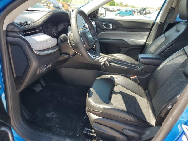 55268415 :رقم المزاد ، 3C4NJDBB7NT127413 vin ، 2022 Jeep Compass La مزاد بيع
