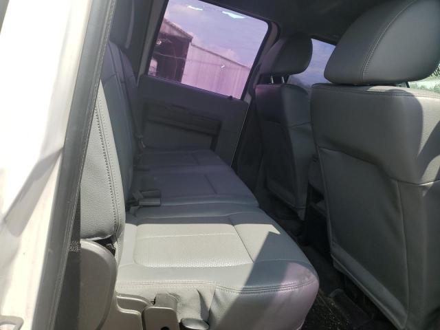 2014 Ford F250 მანქანა იყიდება აუქციონზე, vin: 1FT7W2BT6EEA65767, აუქციონის ნომერი: 58012105