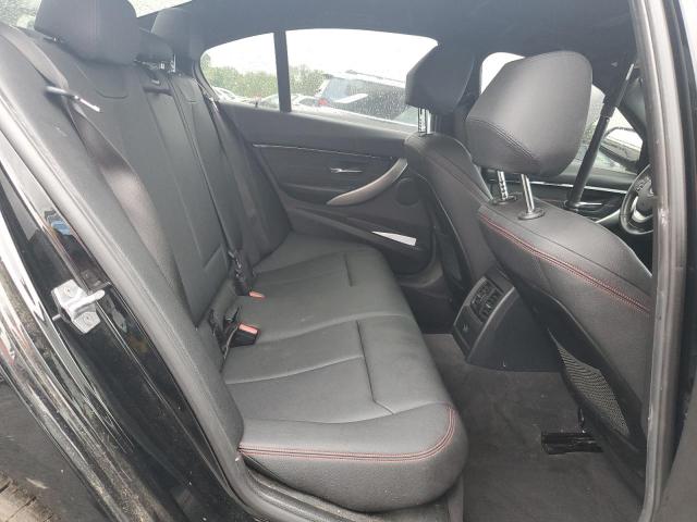 Продажа на аукционе авто 2017 Bmw 330, vin: WBA8D9G31HNU64549, номер лота: 56671855