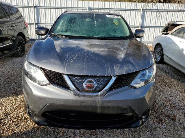 2018 Nissan Rogue Spor მანქანა იყიდება აუქციონზე, vin: JN1BJ1CP2JW182161, აუქციონის ნომერი: 58873955