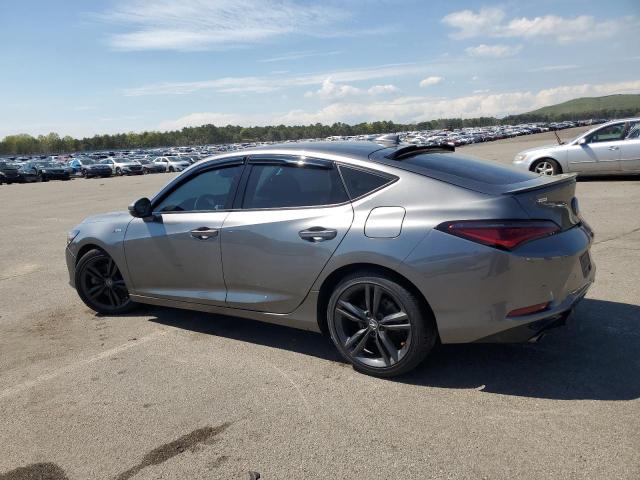 Продажа на аукционе авто 2023 Acura Integra, vin: 19UDE4G71PA001225, номер лота: 50497256