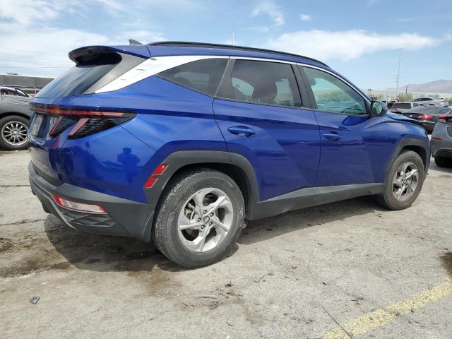 2023 Hyundai Tucson მანქანა იყიდება აუქციონზე, vin: 5NMJB3AE4PH262852, აუქციონის ნომერი: 58530305