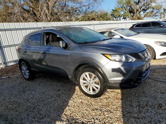 2018 Nissan Rogue Spor მანქანა იყიდება აუქციონზე, vin: JN1BJ1CP2JW182161, აუქციონის ნომერი: 58873955