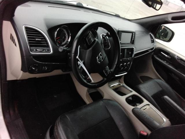 Продажа на аукционе авто 2018 Dodge Grand Cara, vin: 2C4RDGCGXJR215714, номер лота: 59265675