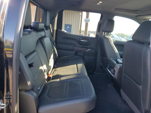 53623555 :رقم المزاد ، 1GTP8FED1MZ412516 vin ، 2021 Gmc Sierra مزاد بيع