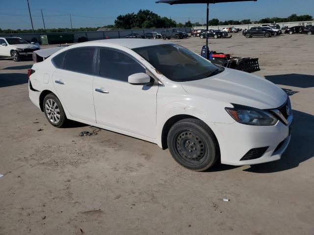 Aukcja sprzedaży 2017 Nissan Sentra S, vin: 3N1AB7AP5HY311205, numer aukcji: 55611735