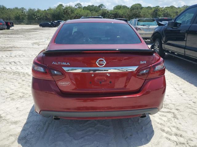 Aukcja sprzedaży 2017 Nissan Altima, vin: 1N4AL3AP1HC474340, numer aukcji: 52546606