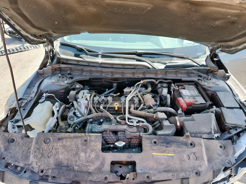 58673815 :رقم المزاد ، 1N4BL4BV3NN344261 vin ، 2022 Nissan Altima S مزاد بيع