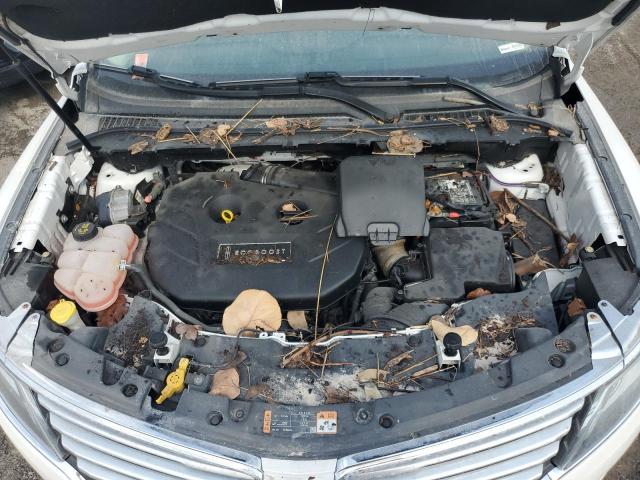 Aukcja sprzedaży 2015 Lincoln Mkc, vin: 5LMCJ1A94FUJ19967, numer aukcji: 58873665