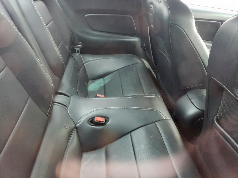 Продажа на аукционе авто 2016 Ford Mustang, vin: 1FA6P8TH6G5237309, номер лота: 54957925