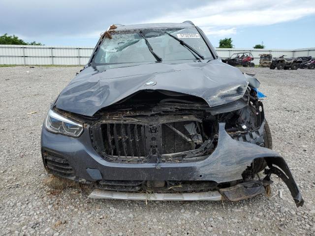 Продажа на аукционе авто 2022 Bmw X5, vin: 5UXCR6C08N9L95385, номер лота: 57325025