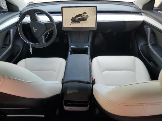 Продаж на аукціоні авто 2022 Tesla Model 3, vin: 5YJ3E1EA8NF314820, номер лоту: 57657955