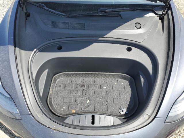Продажа на аукционе авто 2023 Tesla Model 3, vin: 5YJ3E1EA2PF652748, номер лота: 57990705
