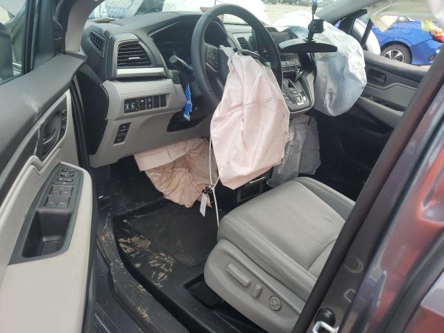Aukcja sprzedaży 2024 Honda Odyssey, vin: 5FNRL6H64RB039764, numer aukcji: 57813785