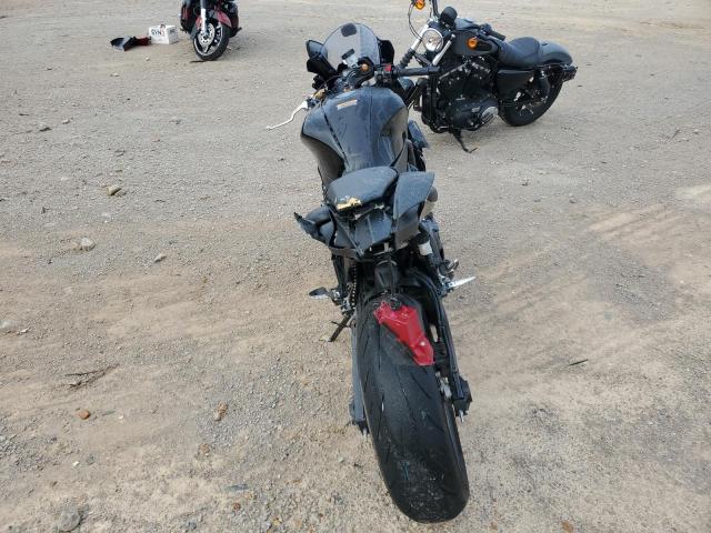 Продажа на аукционе авто 2025 Yamaha Yzfr7, vin: JYARM38EXSA015109, номер лота: 55931476