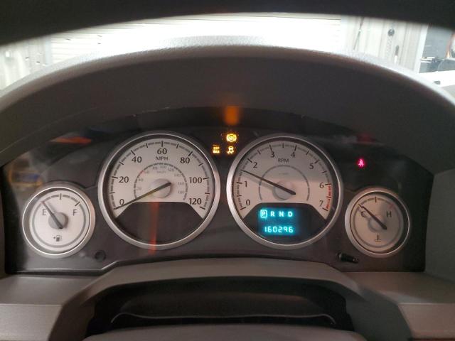 Продаж на аукціоні авто 2008 Chrysler Town & Country, vin: 2A8HR44H48R641355, номер лоту: 54889435