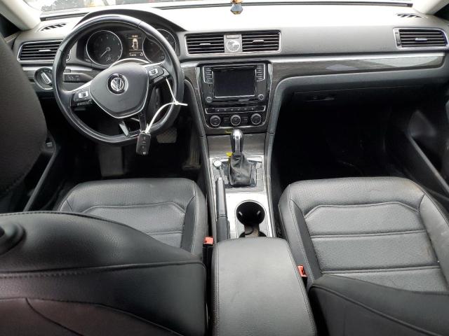 Aukcja sprzedaży 2017 Volkswagen Passat Se, vin: 1VWBT7A37HC063248, numer aukcji: 54817985