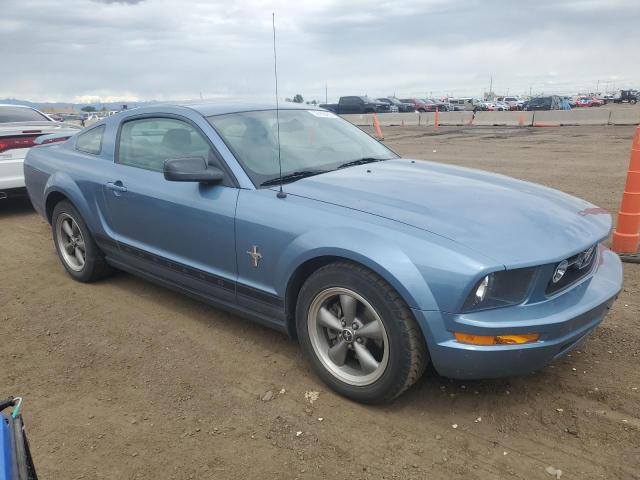 Продаж на аукціоні авто 2006 Ford Mustang, vin: 1ZVHT80N265162791, номер лоту: 57496405
