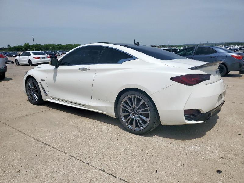 2017 Infiniti Q60 მანქანა იყიდება აუქციონზე, vin: JN1FV7EK3HM610934, აუქციონის ნომერი: 57069245
