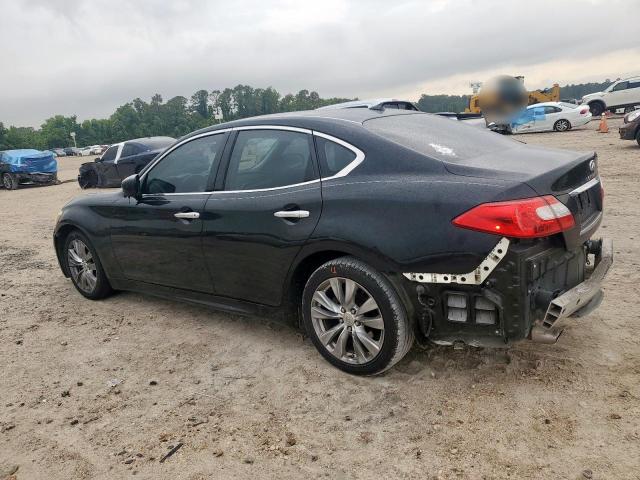 Aukcja sprzedaży 2011 Infiniti M37, vin: JN1BY1AP3BM320057, numer aukcji: 59211265