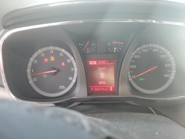 Aukcja sprzedaży 2013 Gmc Terrain, vin: 2GKFLUE35D6380658, numer aukcji: 58040635