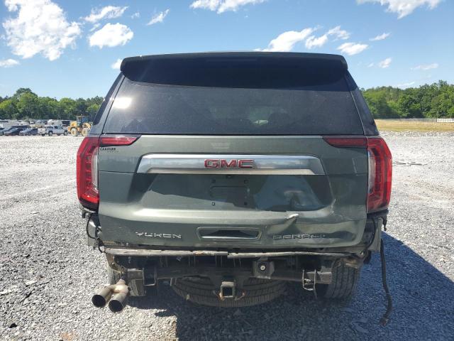 57950775 :رقم المزاد ، 1GKS2DKL2RR208119 vin ، 2024 Gmc Yukon مزاد بيع
