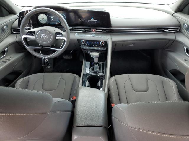 Продажа на аукционе авто 2023 Hyundai Elantra, vin: KMHLS4AG4PU417730, номер лота: 59001835