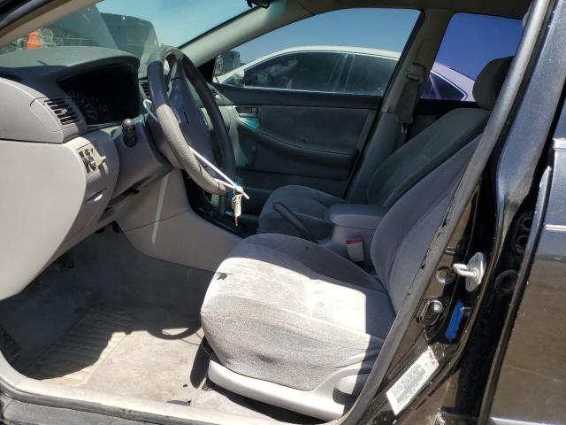 Продажа на аукционе авто 2003 Toyota Corolla, vin: JTDBR32E232012765, номер лота: 56950515