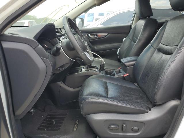 Продажа на аукционе авто 2017 Nissan Rogue, vin: KNMAT2MT8HP568155, номер лота: 56093855