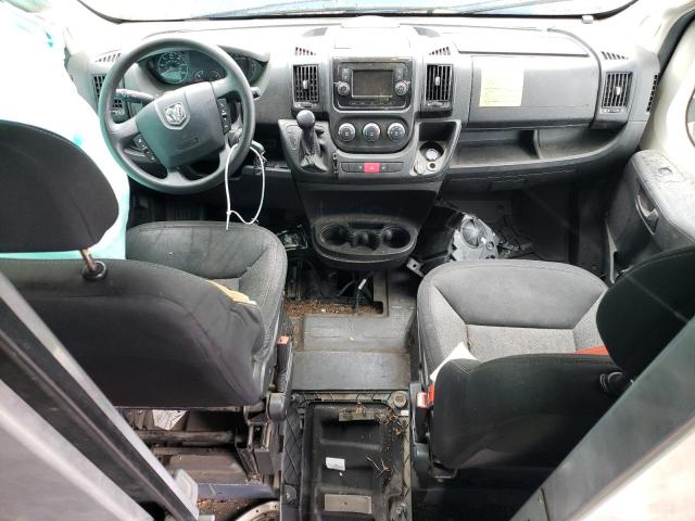 Aukcja sprzedaży 2021 Ram Promaster 3500, vin: 3C6MRVJG0ME540808, numer aukcji: 57421595